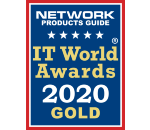 2020-it-world-awards-gold